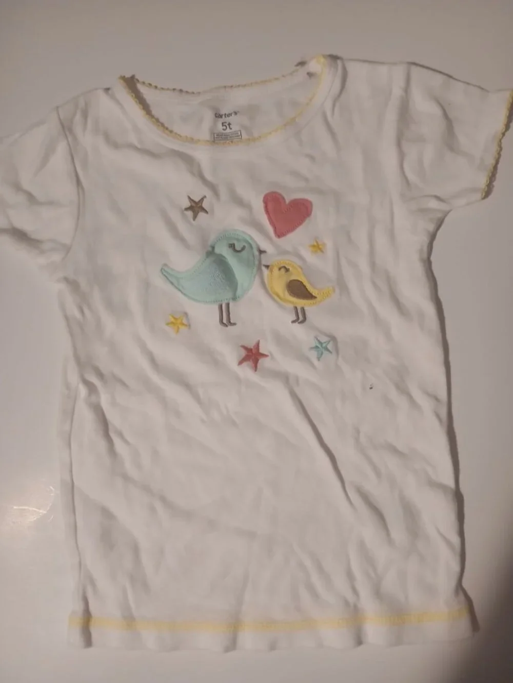 Girls 5/5T Pajamas Huge Lot
